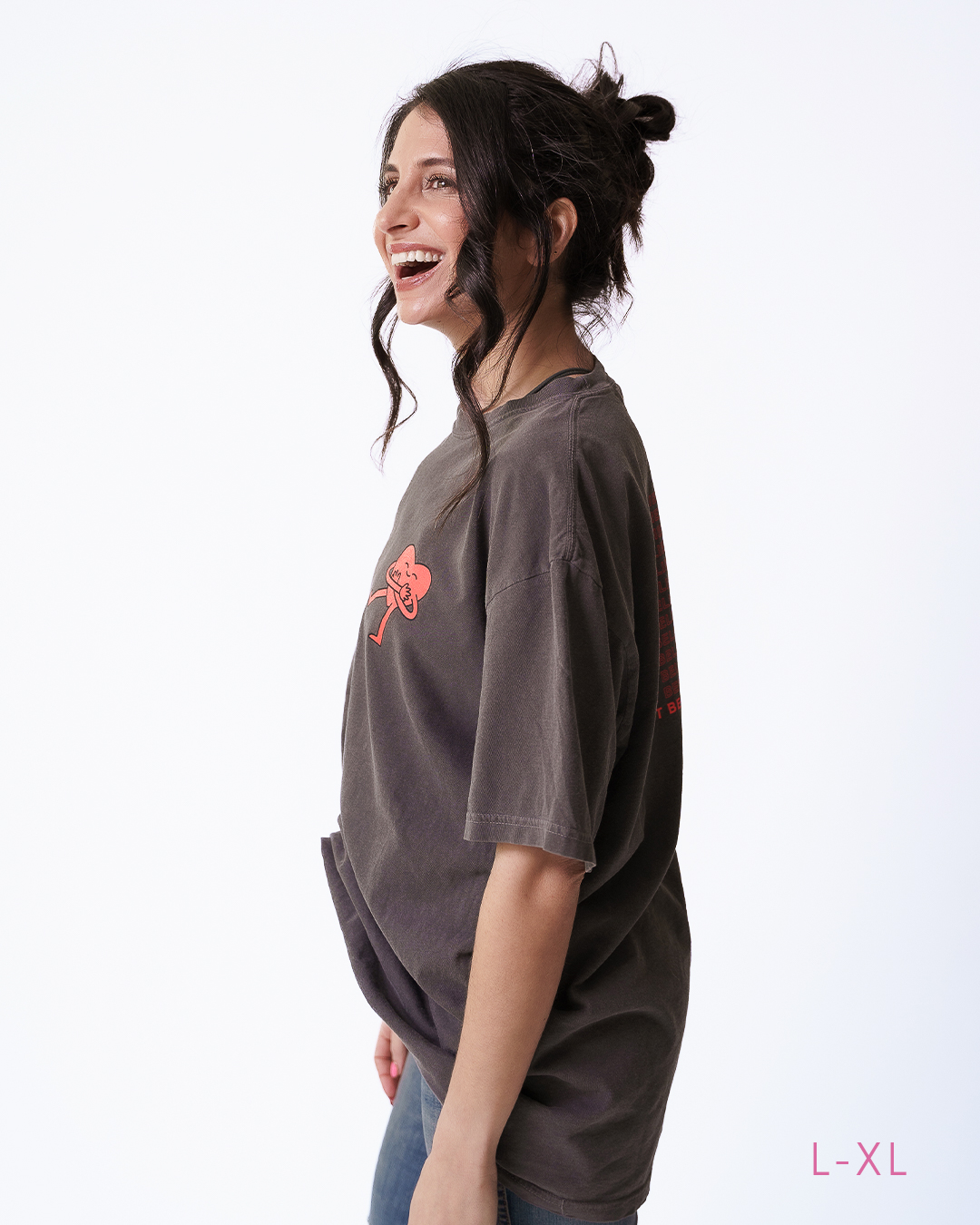 The Reality Check Tee – Image 10