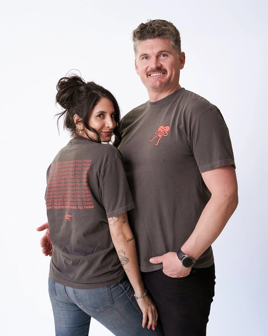 The Reality Check Tee – Image 3