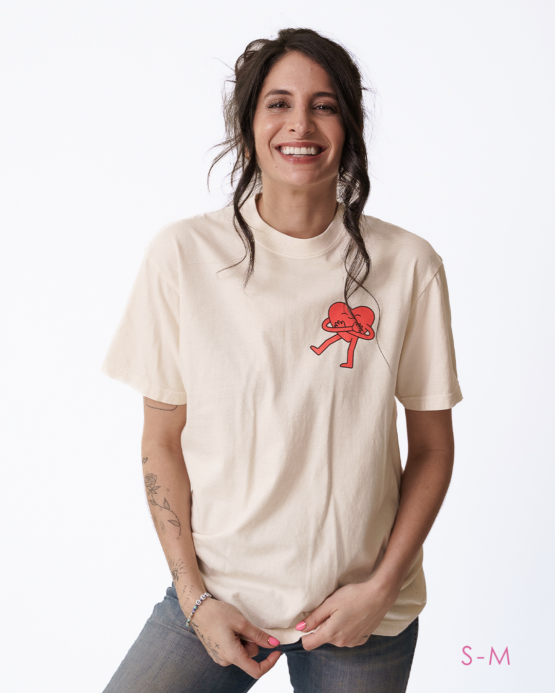 The Reality Check Tee – Image 16