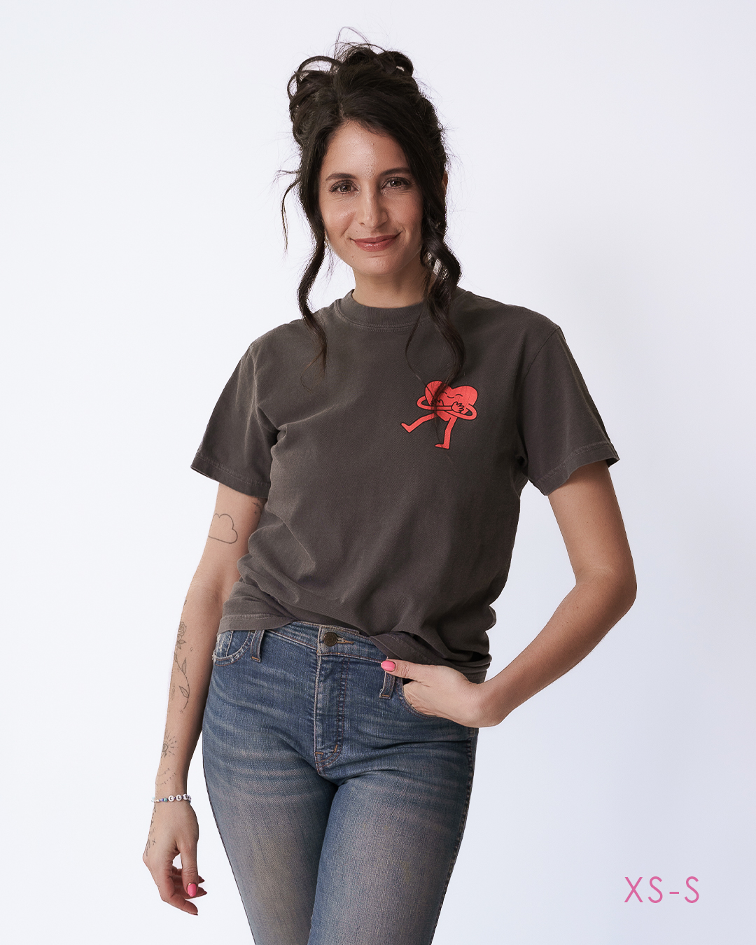The Reality Check Tee – Image 9