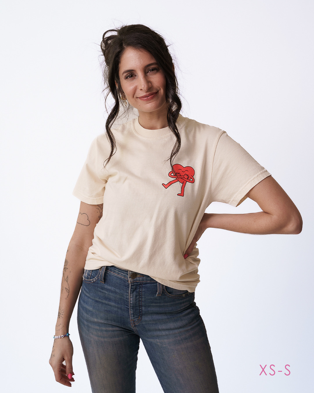 The Reality Check Tee – Image 20