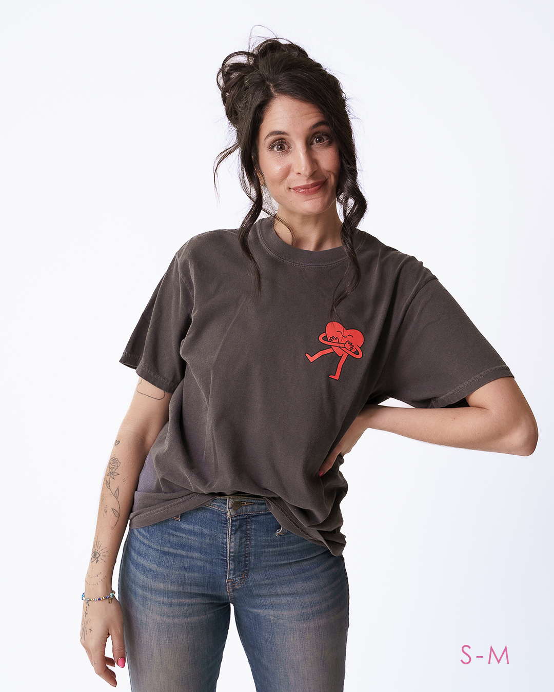 The Reality Check Tee – Image 7