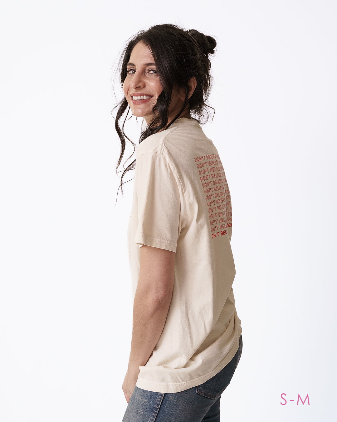 The Reality Check Tee – Image 29