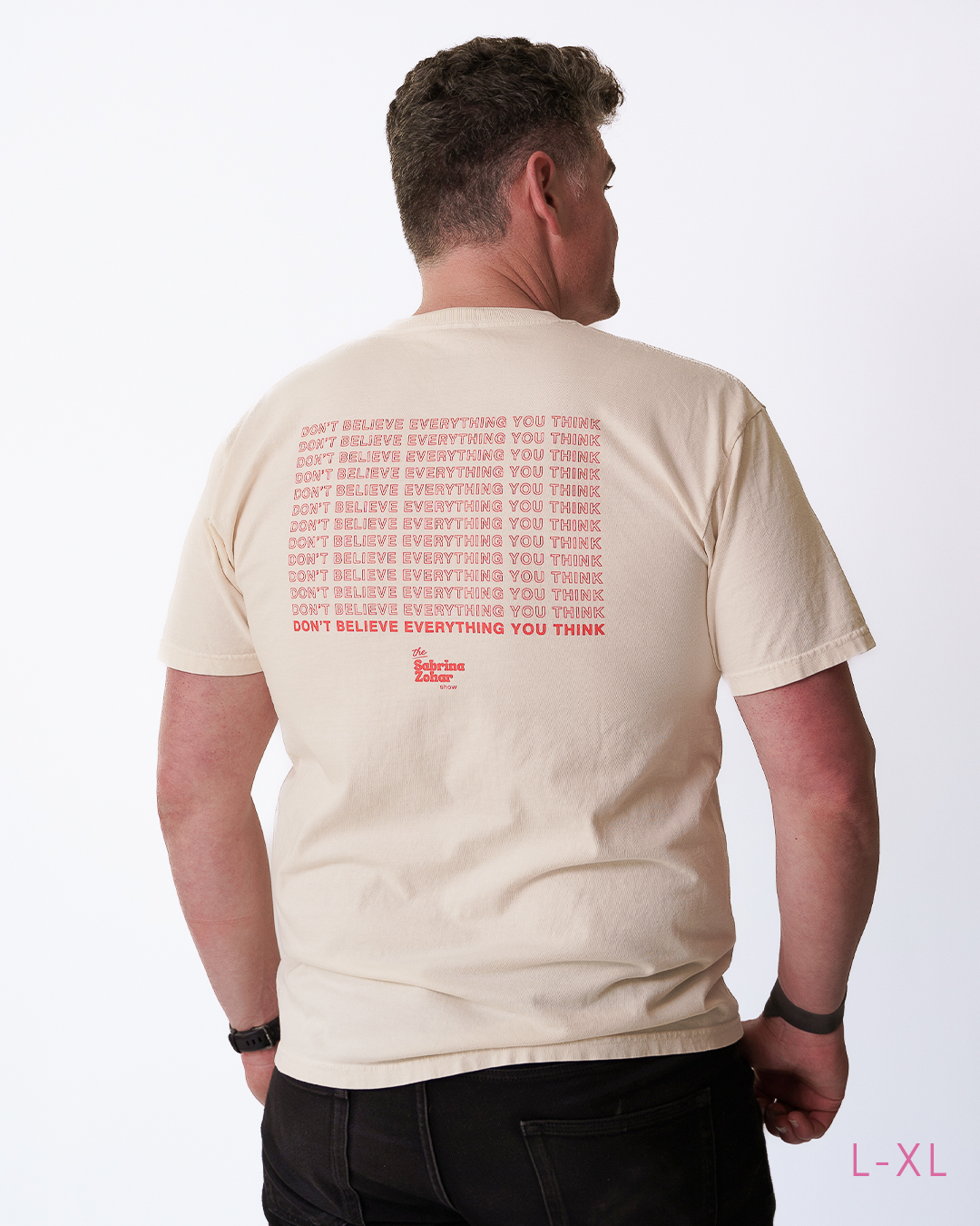 The Reality Check Tee – Image 18