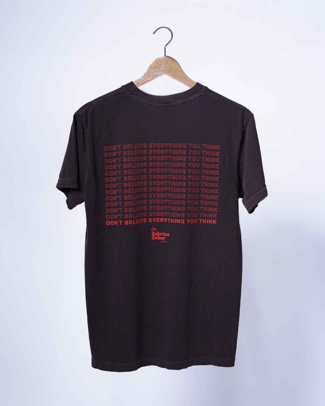 The Reality Check Tee – Image 22