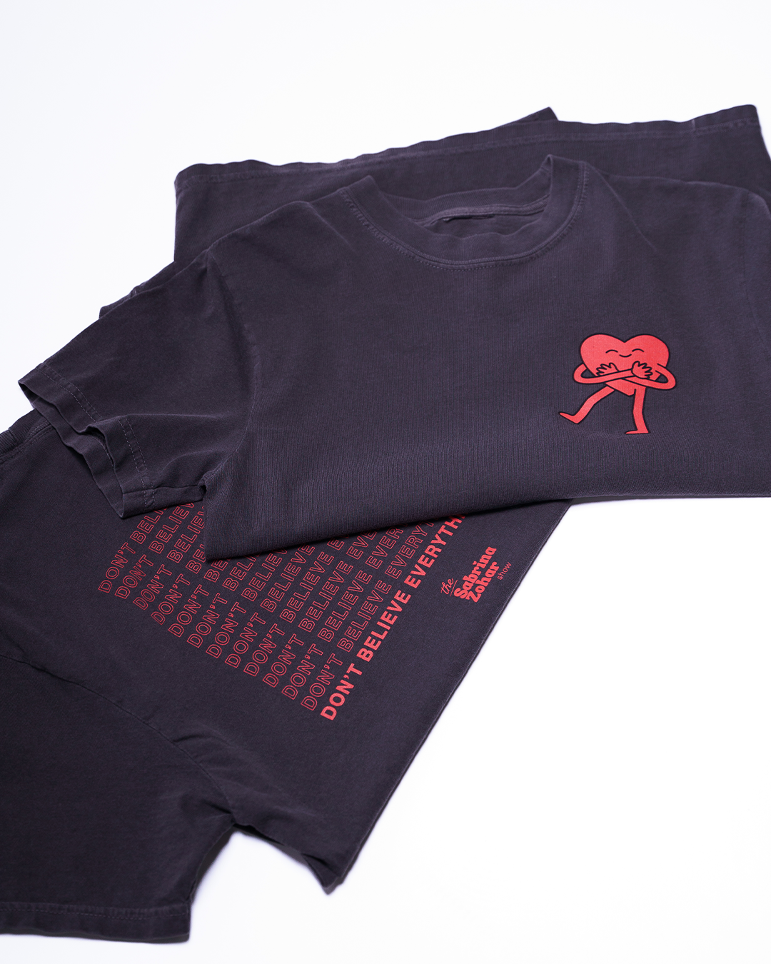 The Reality Check Tee – Image 2