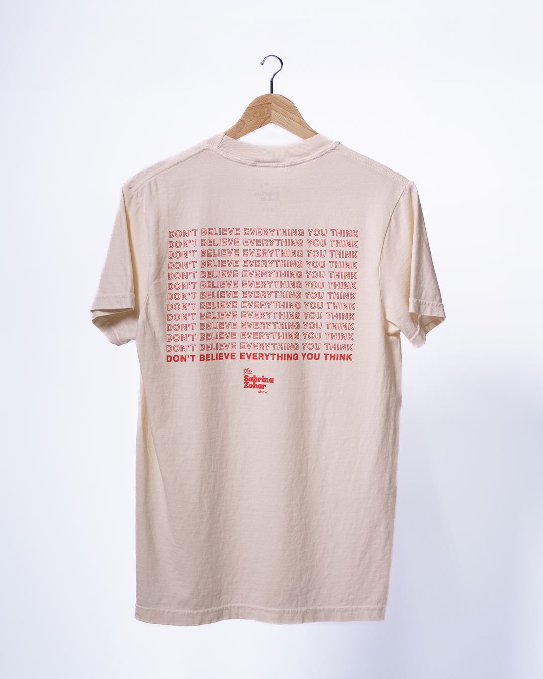 The Reality Check Tee – Image 19