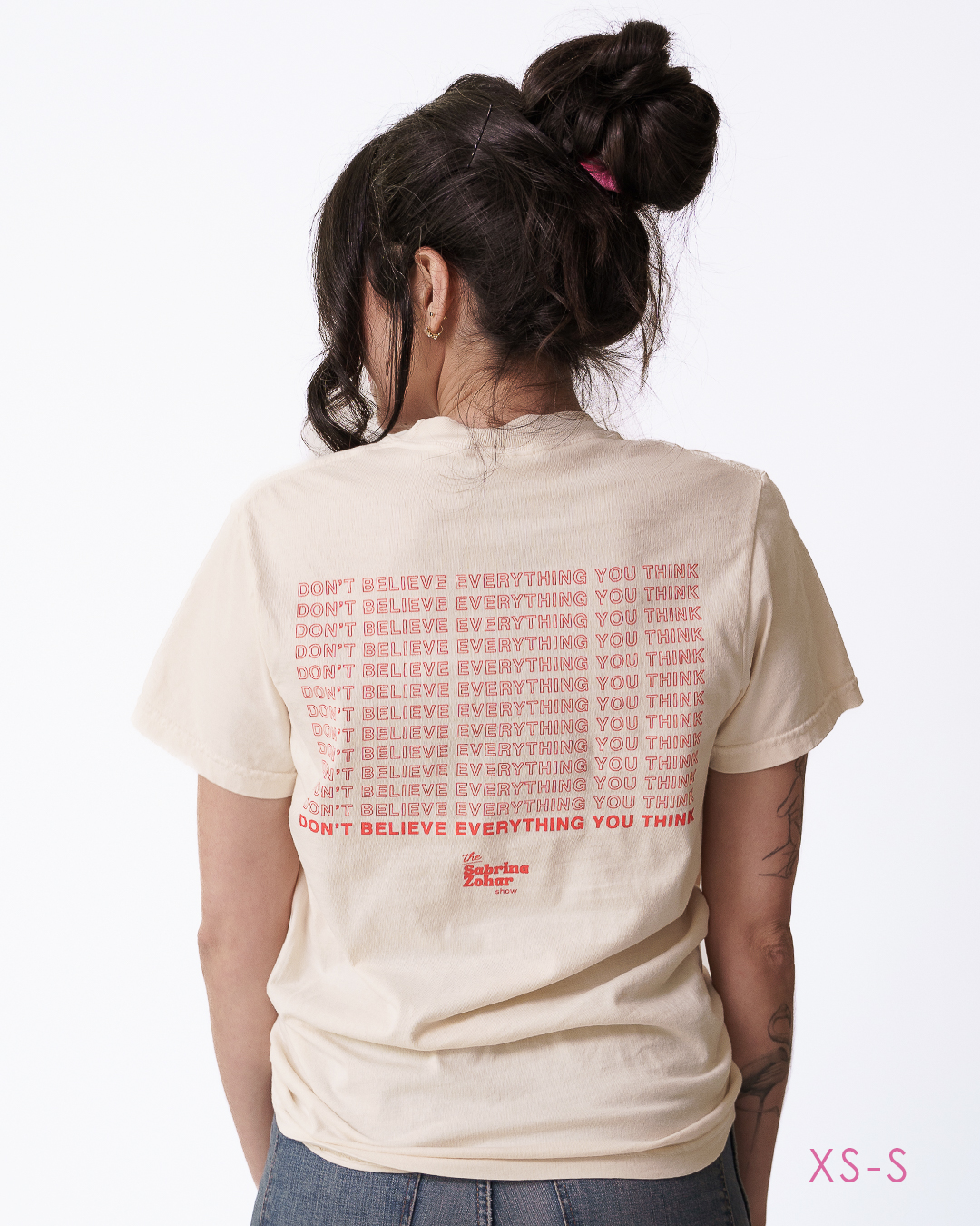 The Reality Check Tee – Image 25