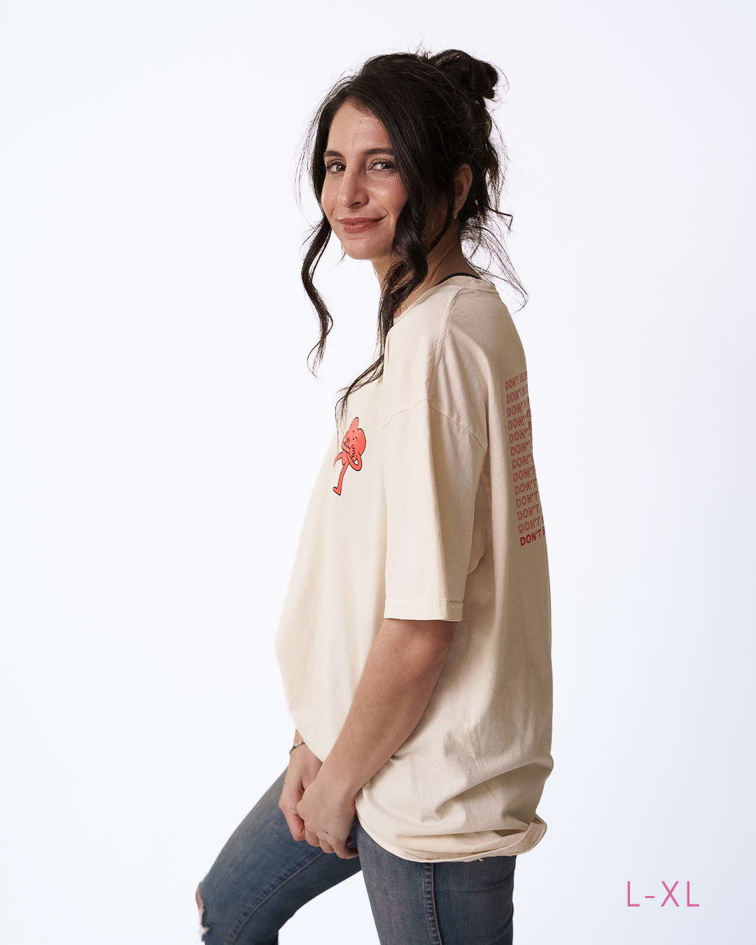 The Reality Check Tee – Image 27