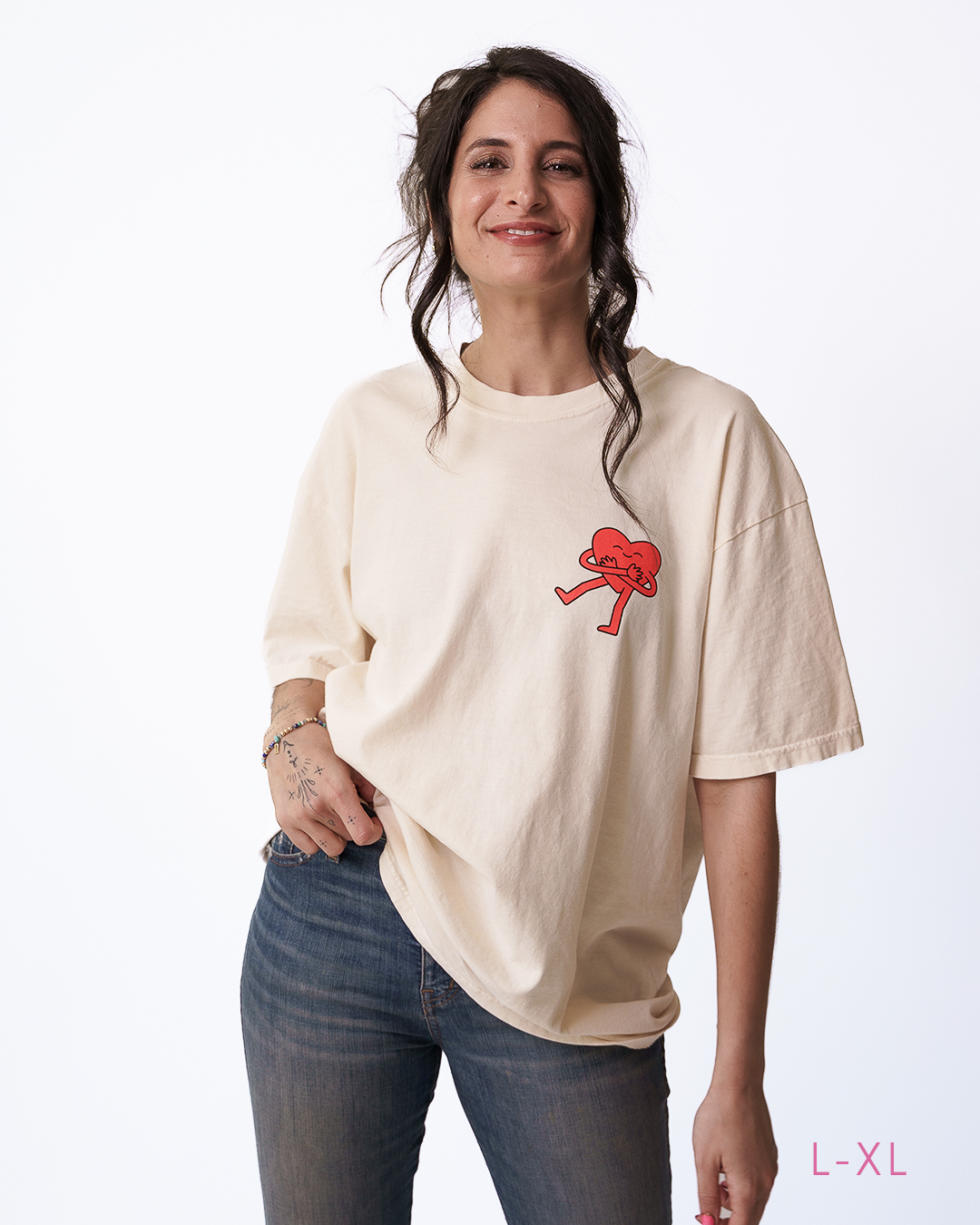 The Reality Check Tee – Image 28