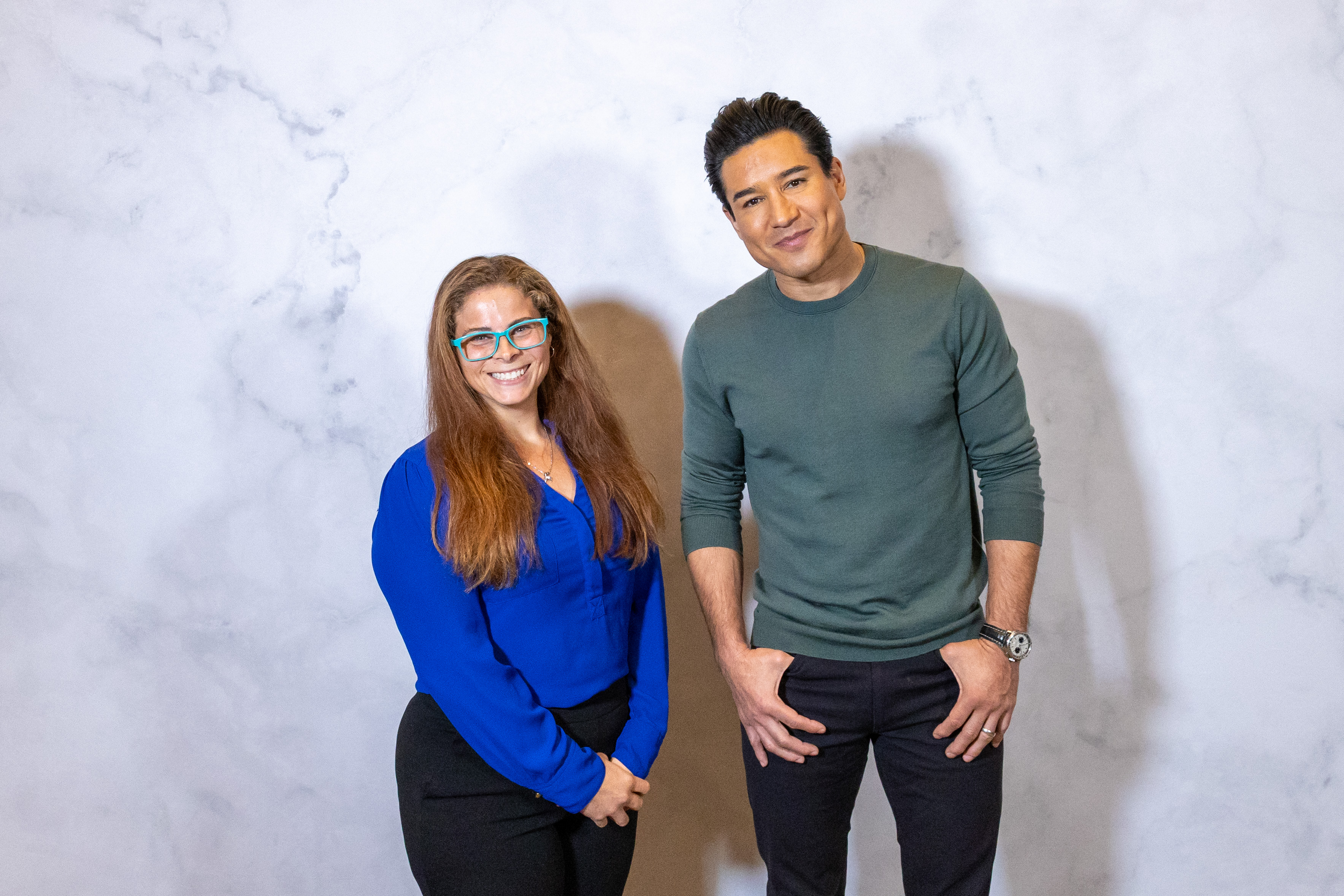 Mario Lopez
