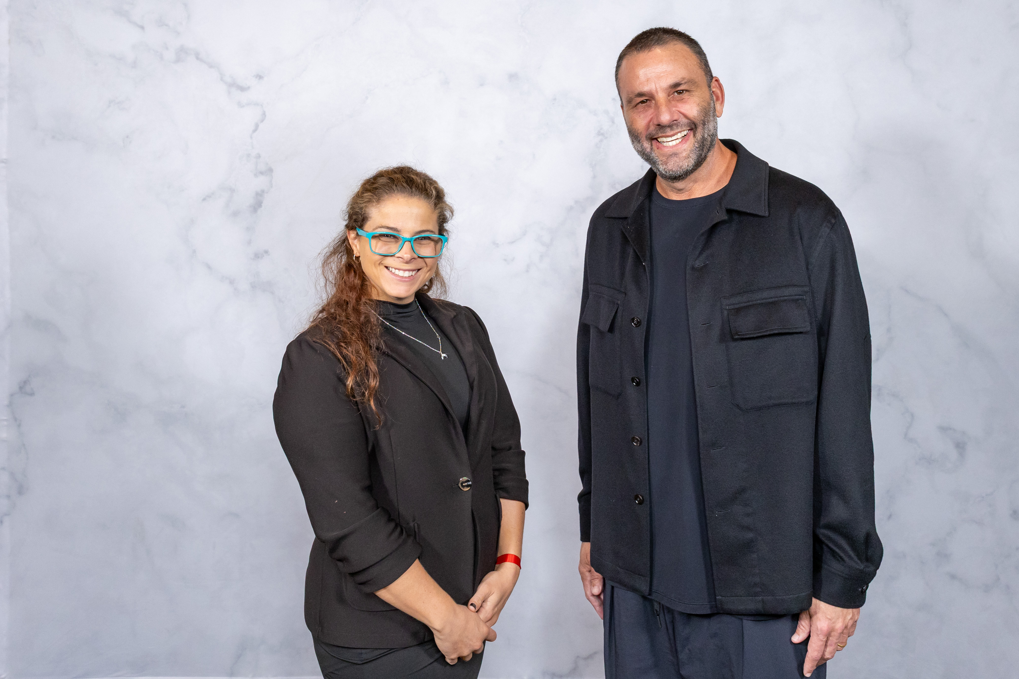David Grutman