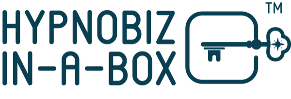 HypnoBiz-in-a-Box logo