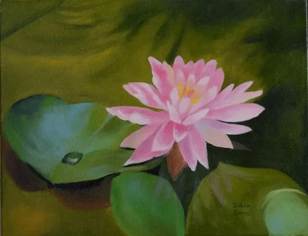 Lonely Lily – Image 1