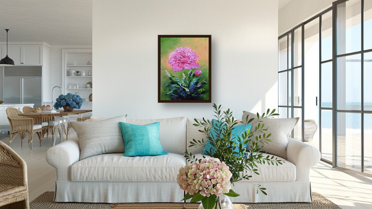Quiet Splendor – Image 2