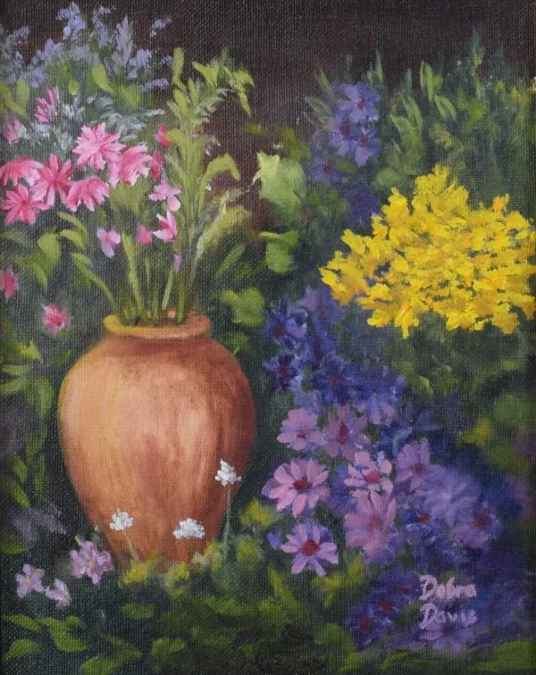 Whispers from the Garden – Image 1
