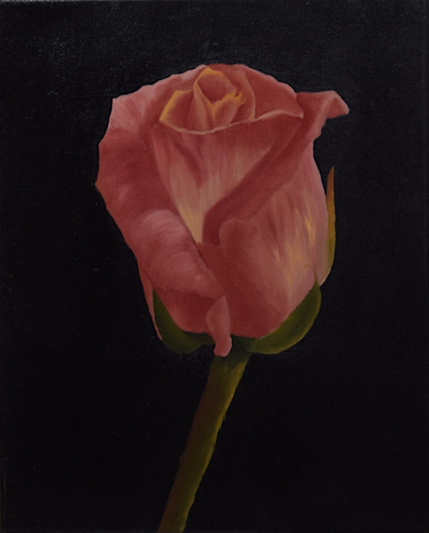 Unfolding Grace – Image 1