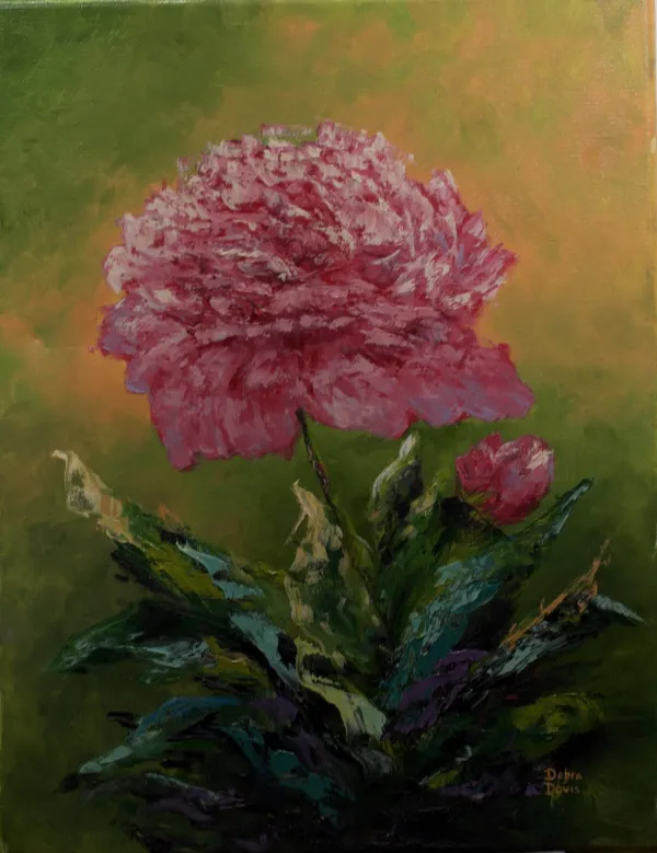 Quiet Splendor – Image 1