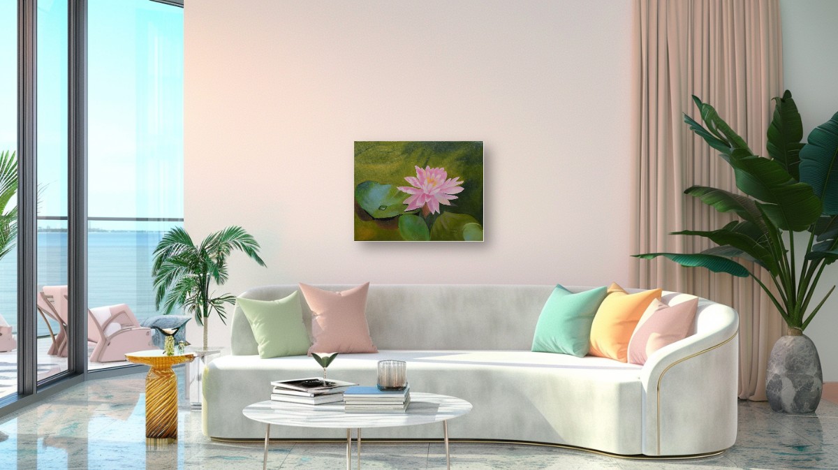 Lonely Lily – Image 6