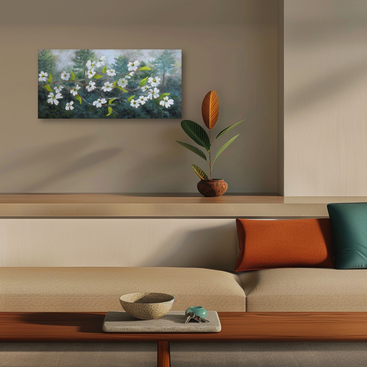 Waterlilies – Image 6