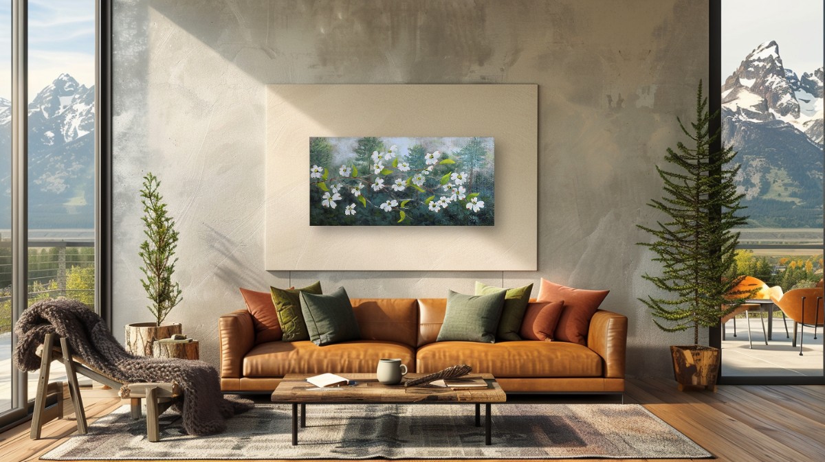 Waterlilies – Image 4