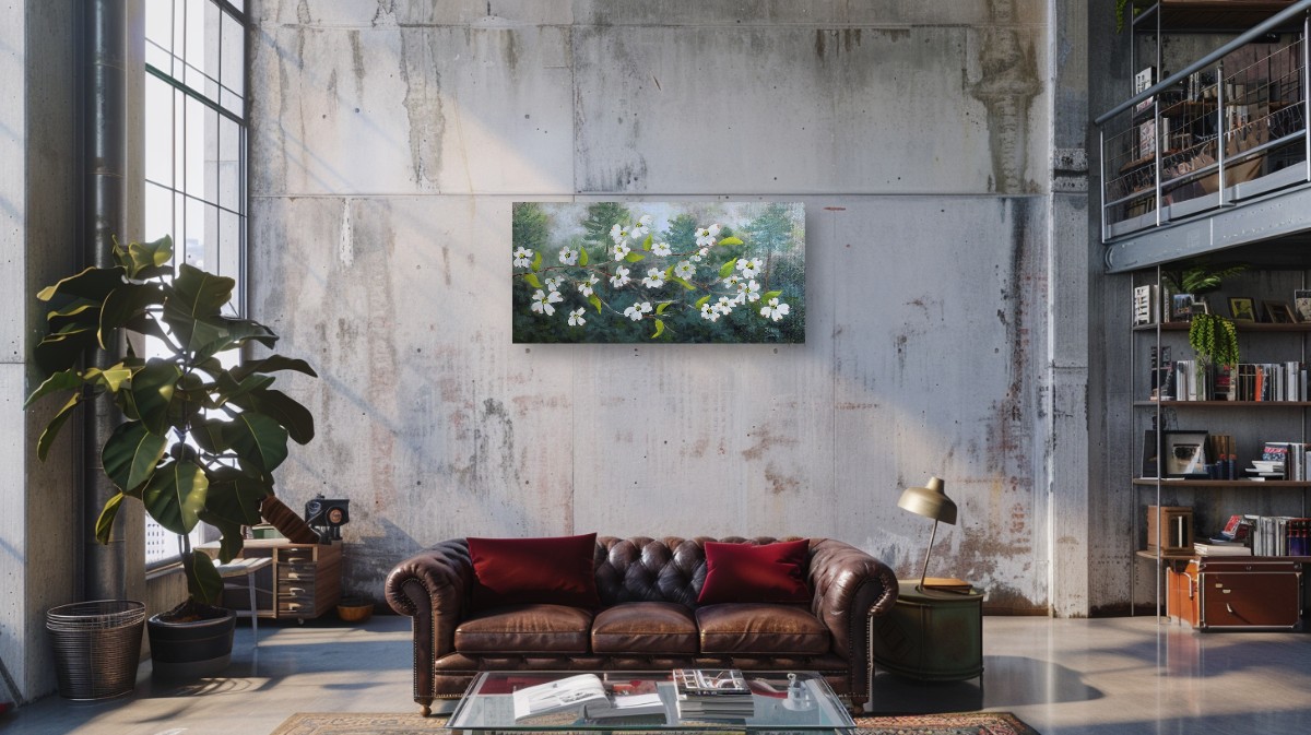 Waterlilies – Image 2