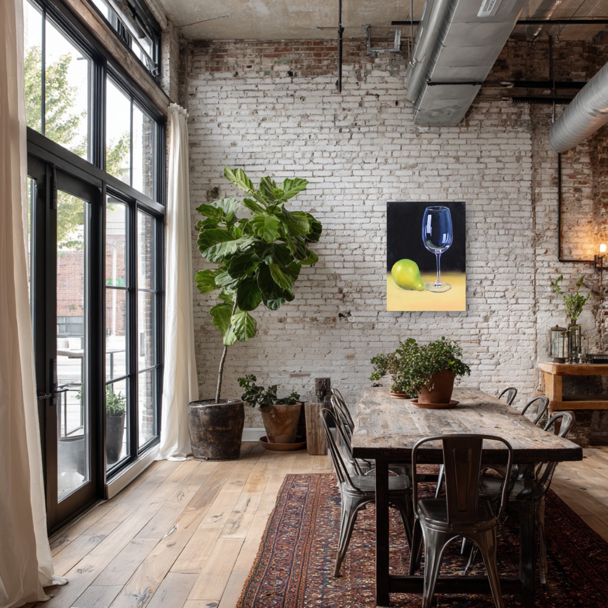 Stillness in Glass – Image 4