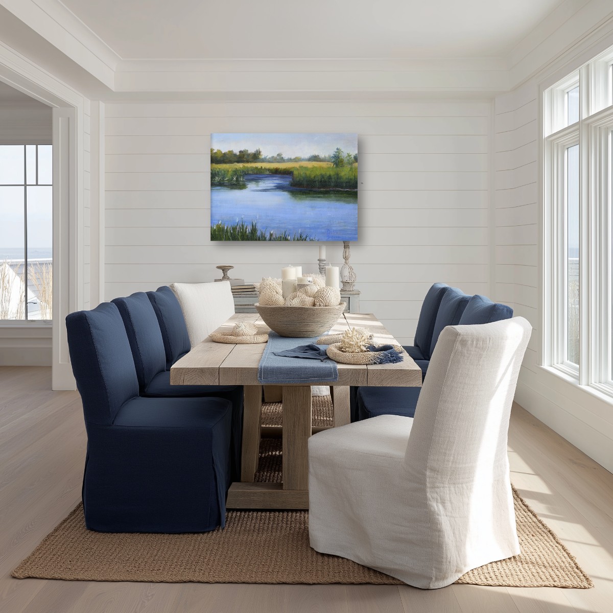 Calm Marsh – Image 2