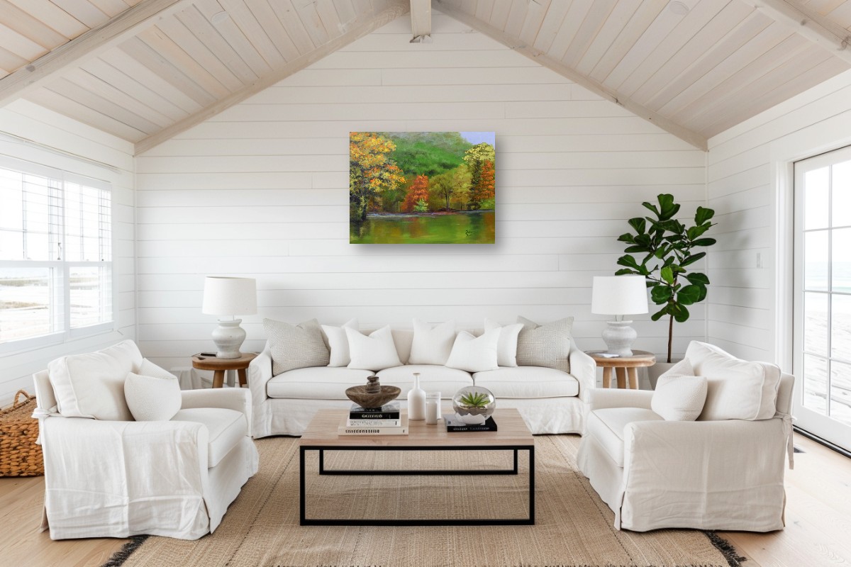 Autumn Tranquility – Image 4