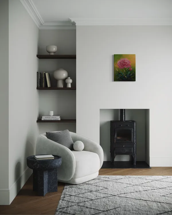 Quiet Splendor – Image 2