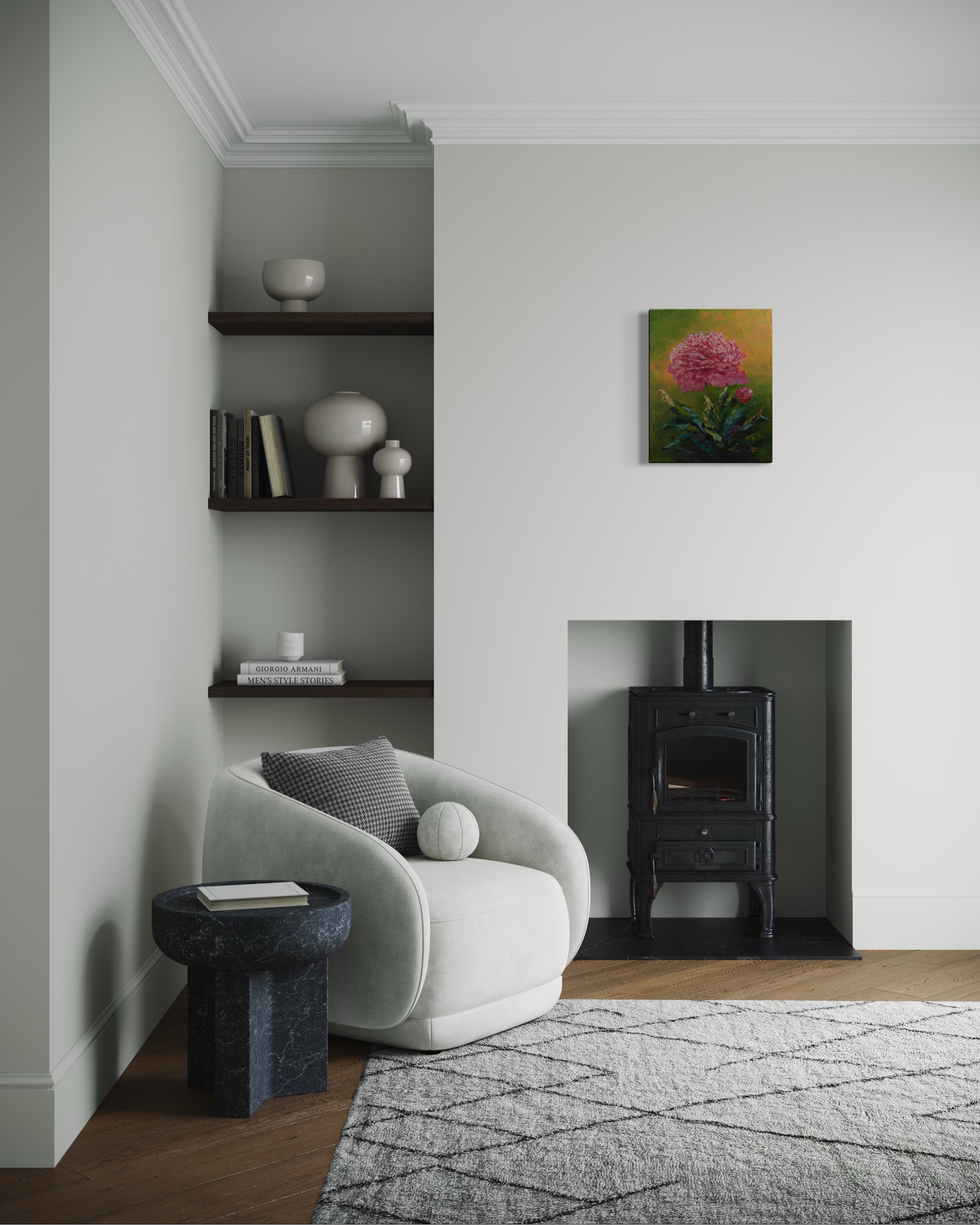 Quiet Splendor – Image 4