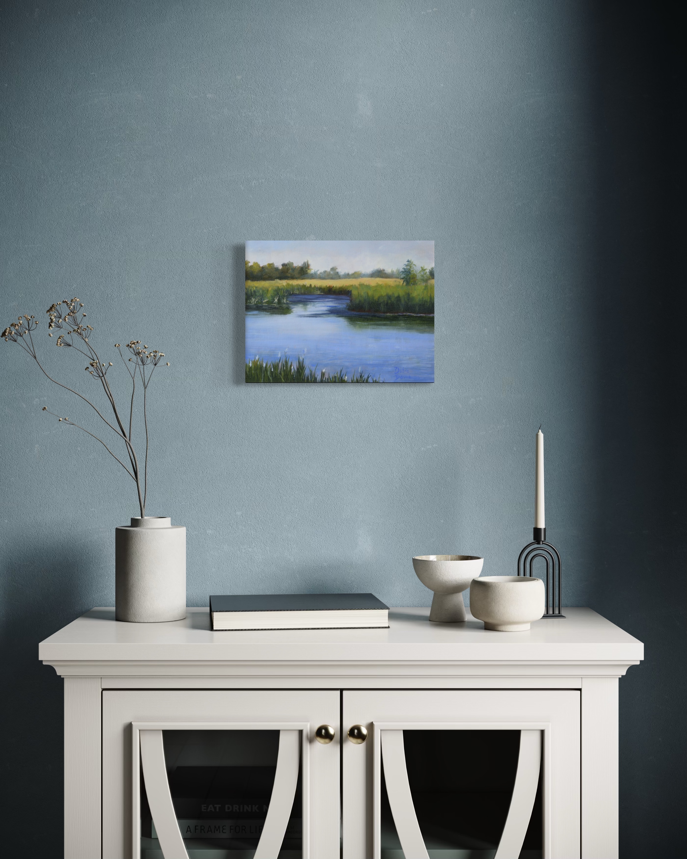 Calm Marsh – Image 3