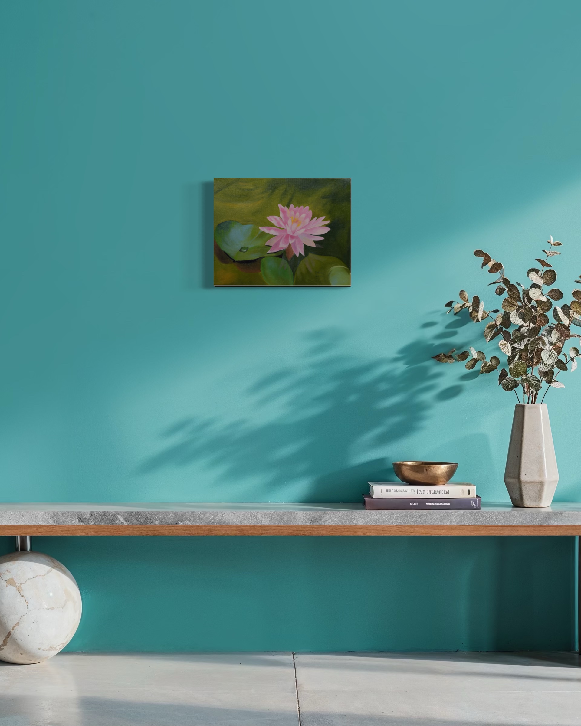 Lonely Lily – Image 7