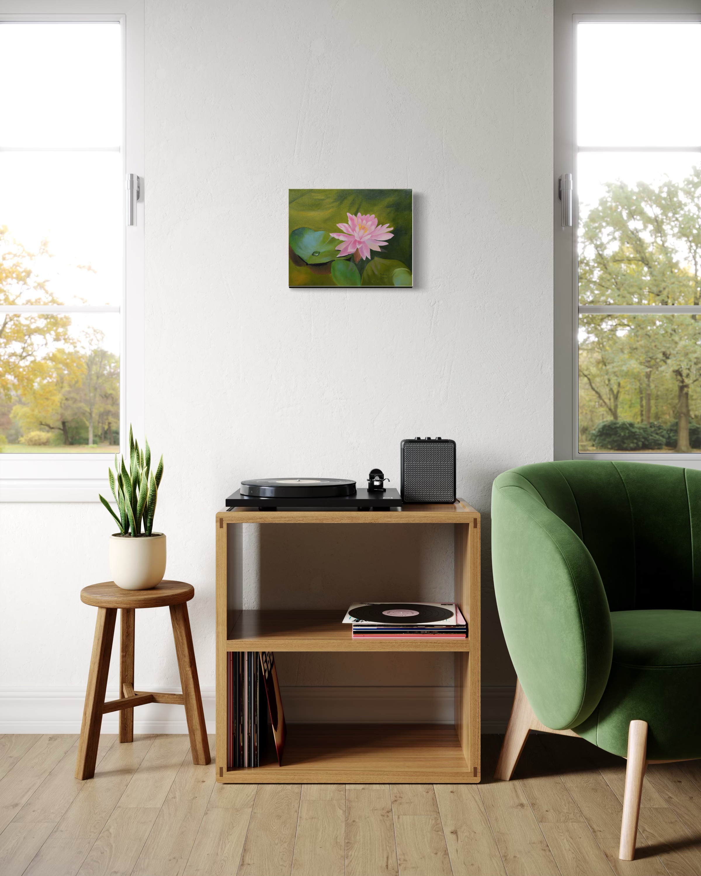 Lonely Lily – Image 4