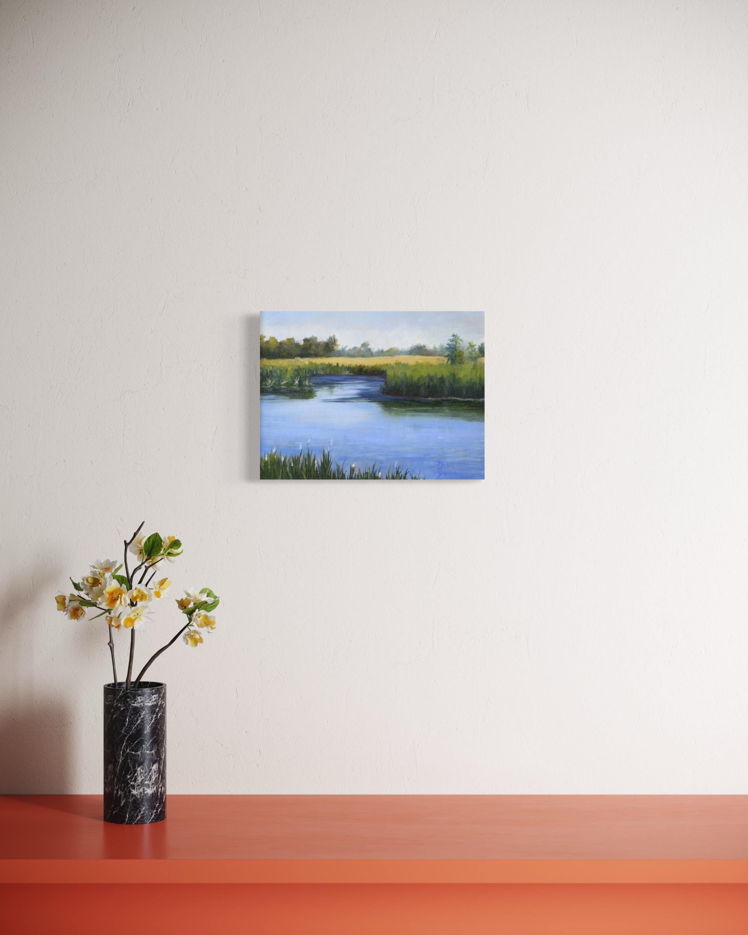 Calm Marsh – Image 4