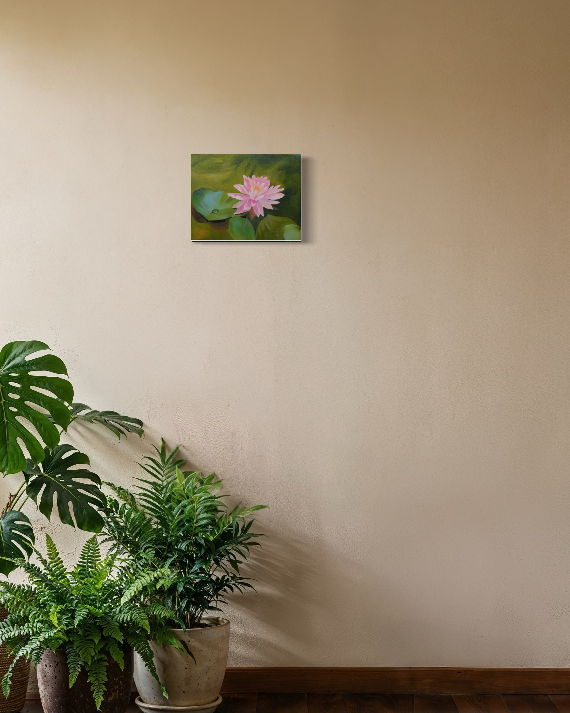Lonely Lily – Image 2