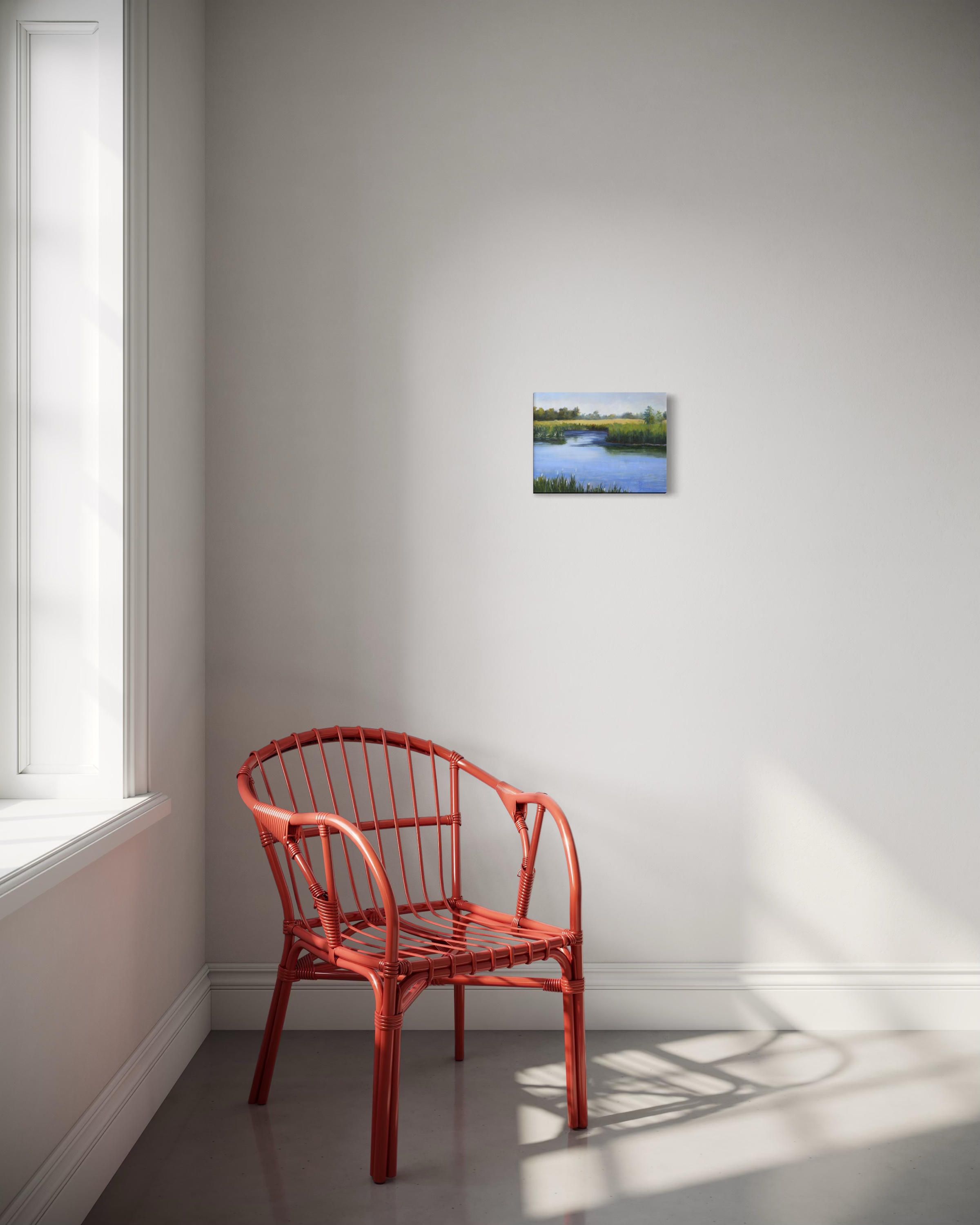Calm Marsh – Image 2