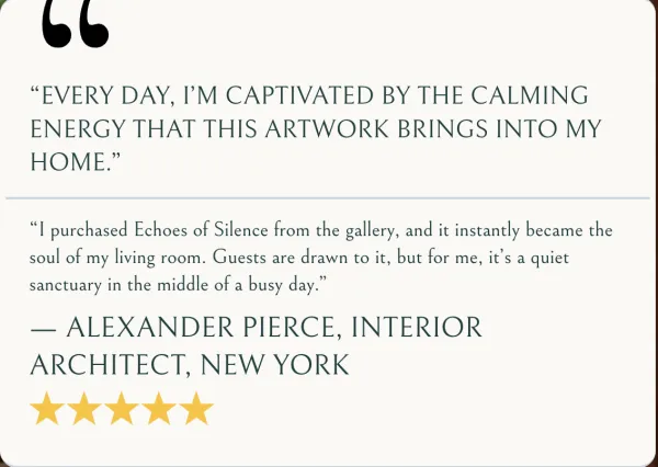 The Weight of Silence – Image 12
