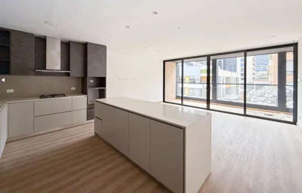 ESPECTACULAR APARTAMENTO EN CHICO NORTE – Image 21
