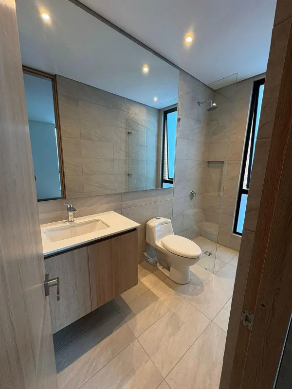 ESPECTACULAR APARTAMENTO EN CHICO NORTE – Image 9