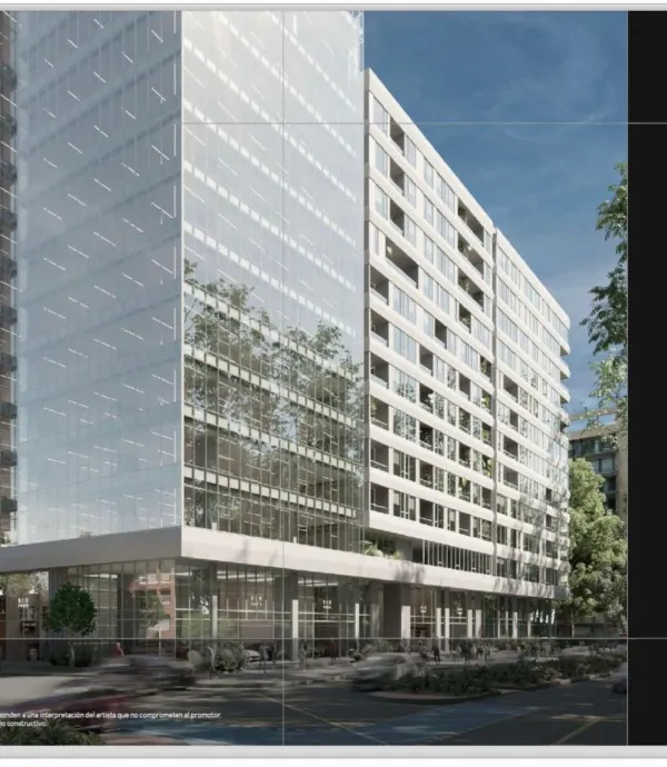 EXCLUSIVO APARTAMENTO Calle 93 # 5-50 Torre Vitrvm – Image 19