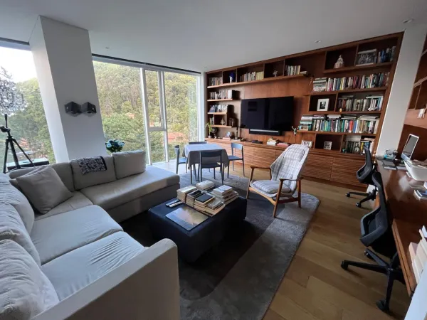 EXCLUSIVO APARTAMENTO Calle 93 # 5-50 Torre Vitrvm – Image 16