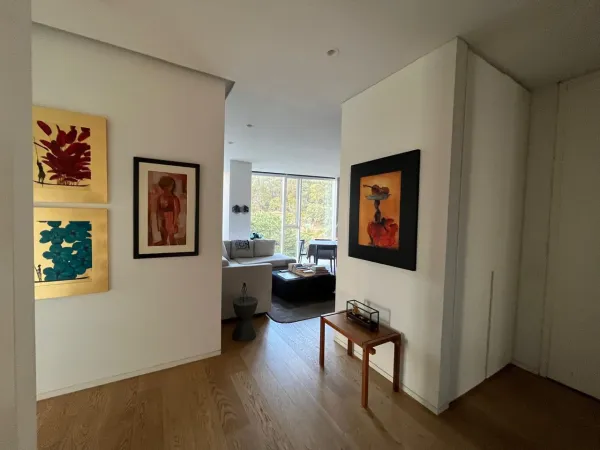 EXCLUSIVO APARTAMENTO Calle 93 # 5-50 Torre Vitrvm – Image 15