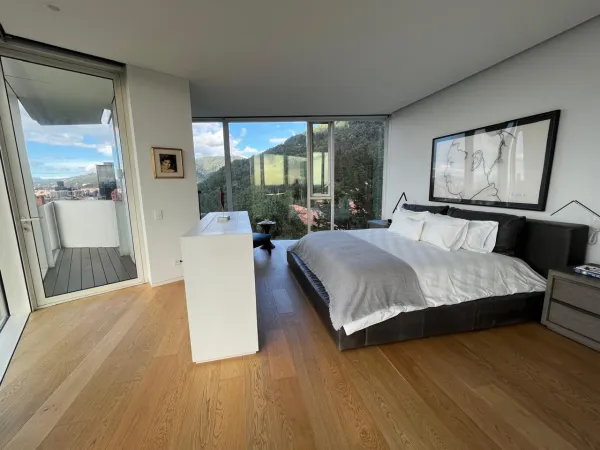 EXCLUSIVO APARTAMENTO Calle 93 # 5-50 Torre Vitrvm – Image 11