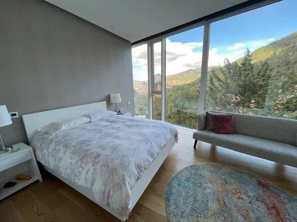 EXCLUSIVO APARTAMENTO Calle 93 # 5-50 Torre Vitrvm – Image 10