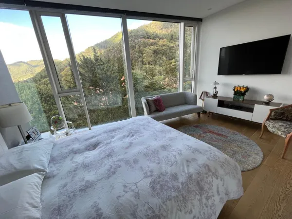 EXCLUSIVO APARTAMENTO Calle 93 # 5-50 Torre Vitrvm – Image 12