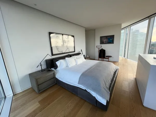 EXCLUSIVO APARTAMENTO Calle 93 # 5-50 Torre Vitrvm – Image 8