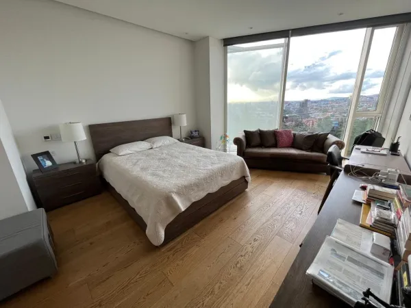 EXCLUSIVO APARTAMENTO Calle 93 # 5-50 Torre Vitrvm – Image 9