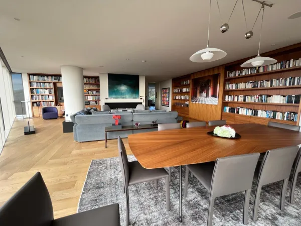 EXCLUSIVO APARTAMENTO Calle 93 # 5-50 Torre Vitrvm – Image 5