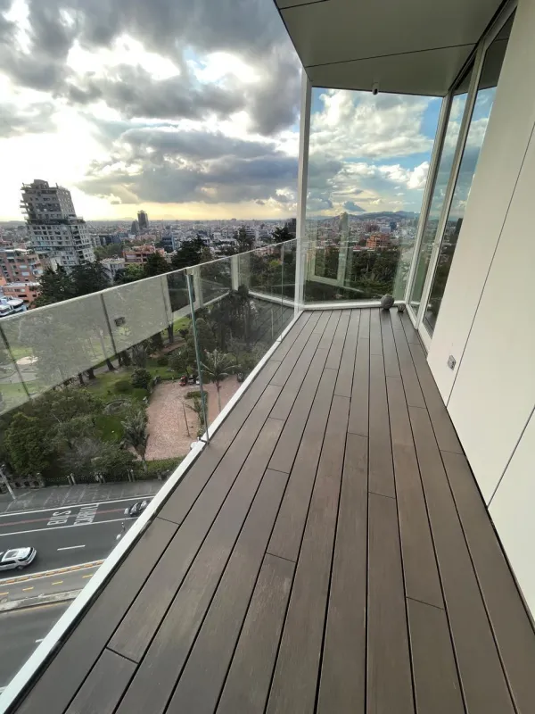 EXCLUSIVO APARTAMENTO Calle 93 # 5-50 Torre Vitrvm – Image 6